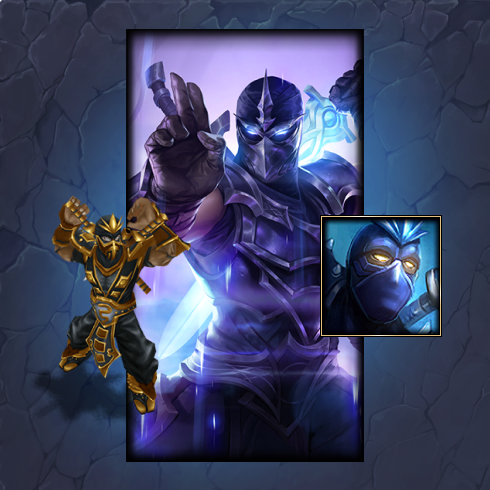 SkinSpotlights's tweet photo. 3 League Classic Bundles for Akali, Shen &amp; Kennen https://t.co/N70U4ol2Sm