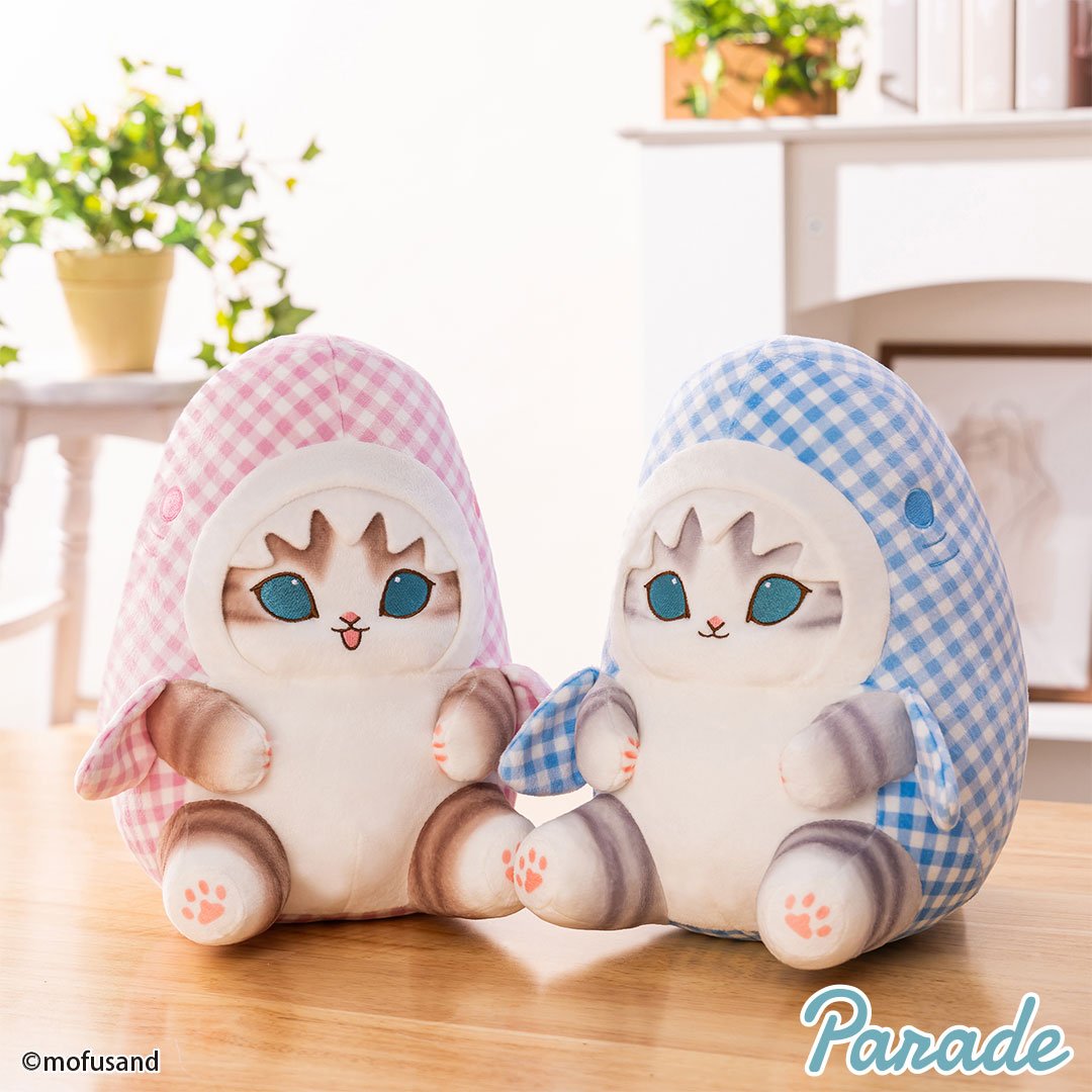 mofusandグッズ情報 (@mofusand_goods_) / Posts / X