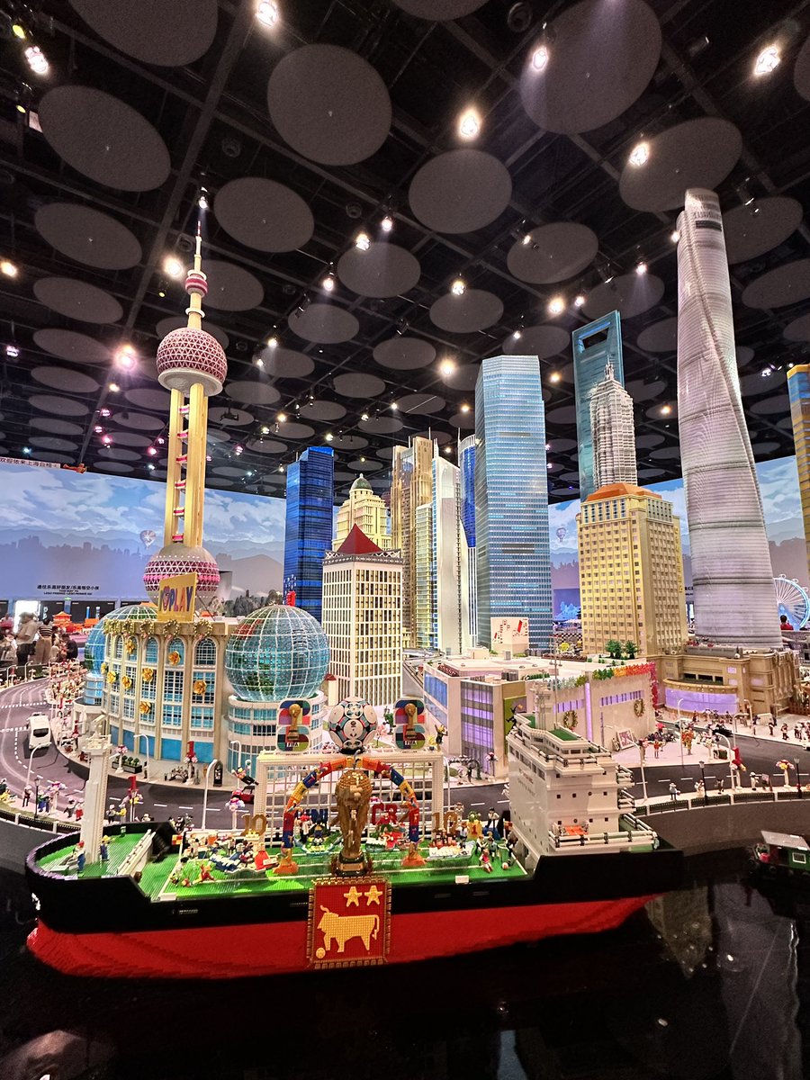 MbRbr19's tweet photo. 乐高创造的mini世界#LEGO https://t.co/bVyU4q2dy5