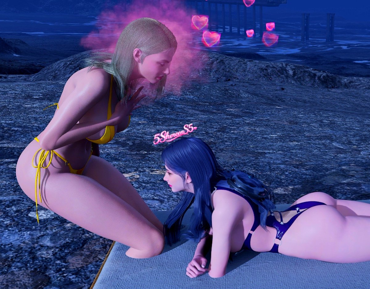5ShereenS5's tweet photo. Glay Together with Serena 💕🎀✨
🤭
#VirtualPhotography #TFDPhotomode #Dia
#Hailey #TFD #TheFirstDescendant
#TheFirstDescendant #VirtualPhotography #Gley
#VirtualPhotography
#UltimateSharen
#TFDSummer2026 https://t.co/DsKLfycksX