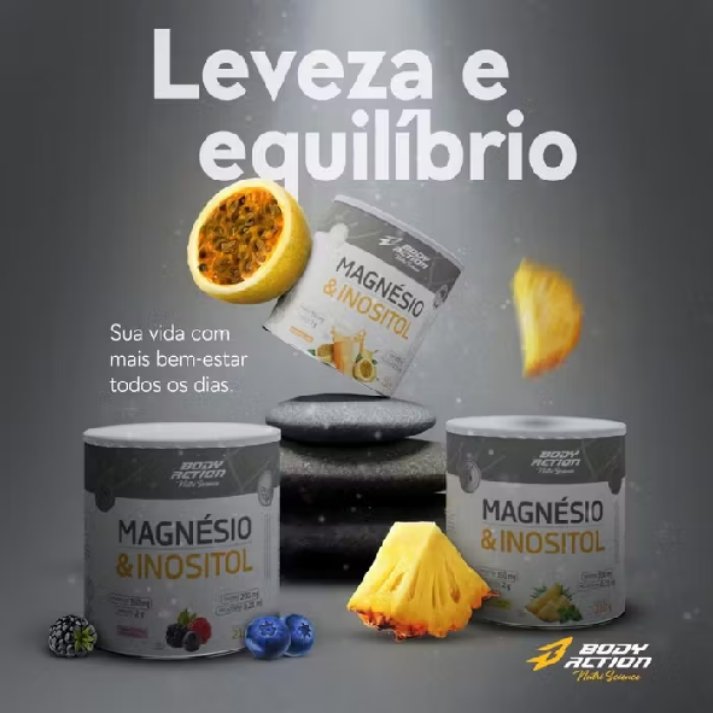 temtudodakaka's tweet photo. 🛍️ SHOPEE Kit 2x Magnésio & Inositol Com Melatonina 210g Bodyaction
🏃Corre que acaba rápido a oferta!
🎟️Resgate o cupom aqui👇
https://t.co/nrP2pORIiv
❌De R$ 187,00
💥 Por R$ 74,17 com o cupom ou
R$119,90 em outros meios
🛒 Compre aqui 👇 https://t.co/wh9Qe5cTEQ
#magnesio https://t.co/iqRgvfdY5V