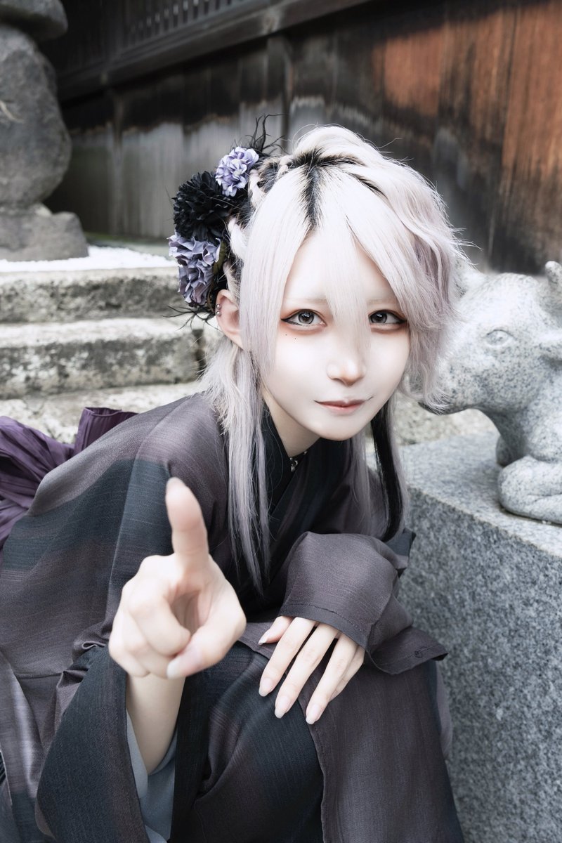 oiran_chikage's tweet photo. https://t.co/nTHCyQsYOU