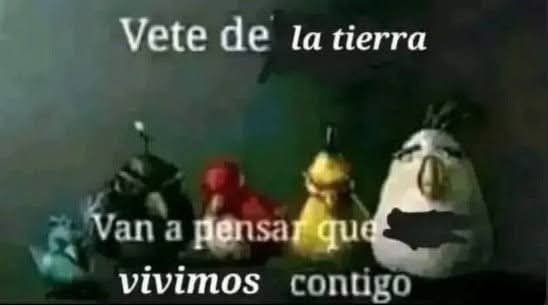 Causa_man's tweet photo. @JeanFischerVT Solo es humor ,ok? https://t.co/Ddde23Xnb0