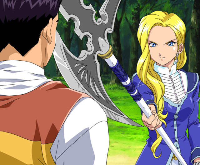 Baust528's tweet photo. The Sakura Wars official website has added character pages for Sakura Wars 3 &amp; 4 which includes more higher resolution CG from the older PC releases of the two games.

https://t.co/wxwZsbdNN0
https://t.co/JOr06AGWZG https://t.co/Dd8AtI8Kje
