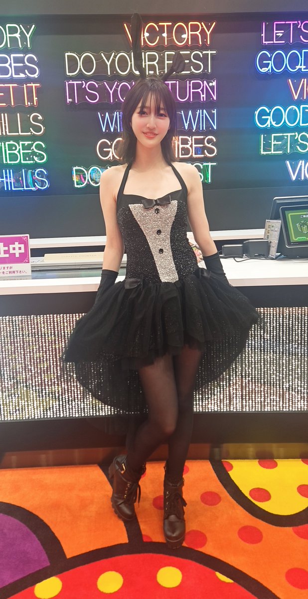 croco_3150's tweet photo. 明日(8/5)に天白にてコンパニオン伺います！
🎰プレイランドキャッスル天白店🎰
店休明けのリニューアルオープンです🎉

10:00のお出迎えから居ますので覗いてみて下さい🙂
コンパニオン3名です✨️
星野りおん
吉村由奈
加藤みな
可愛い制服で伺います！✨

PR コンパニオン キャッスル天白 https://t.co/ODjCX6NPKz