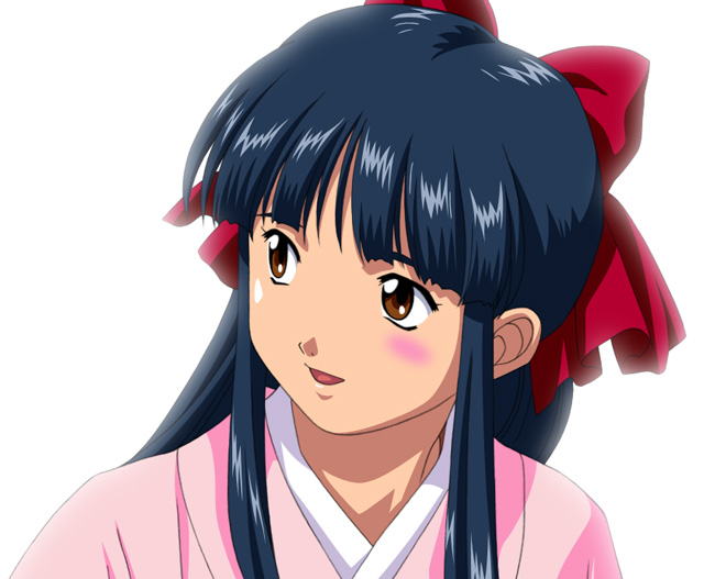 Baust528's tweet photo. The Sakura Wars official website has added character pages for Sakura Wars 3 &amp; 4 which includes more higher resolution CG from the older PC releases of the two games.

https://t.co/wxwZsbdNN0
https://t.co/JOr06AGWZG https://t.co/Dd8AtI8Kje