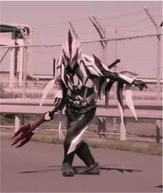 SentaiFiveDX's tweet photo. 🐔 Representing my Zodiac animal is the COCK RIDER: Kamen Rider Kei 

#KamenRider #仮面ライダーマイス https://t.co/cAJBFjeIwu