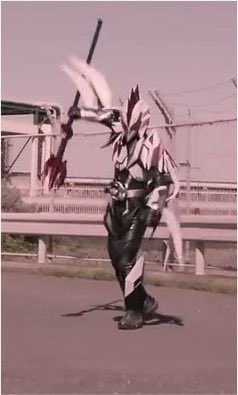 SentaiFiveDX's tweet photo. 🐔 Representing my Zodiac animal is the COCK RIDER: Kamen Rider Kei 

#KamenRider #仮面ライダーマイス https://t.co/cAJBFjeIwu