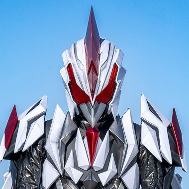SentaiFiveDX's tweet photo. 🐔 Representing my Zodiac animal is the COCK RIDER: Kamen Rider Kei 

#KamenRider #仮面ライダーマイス https://t.co/cAJBFjeIwu