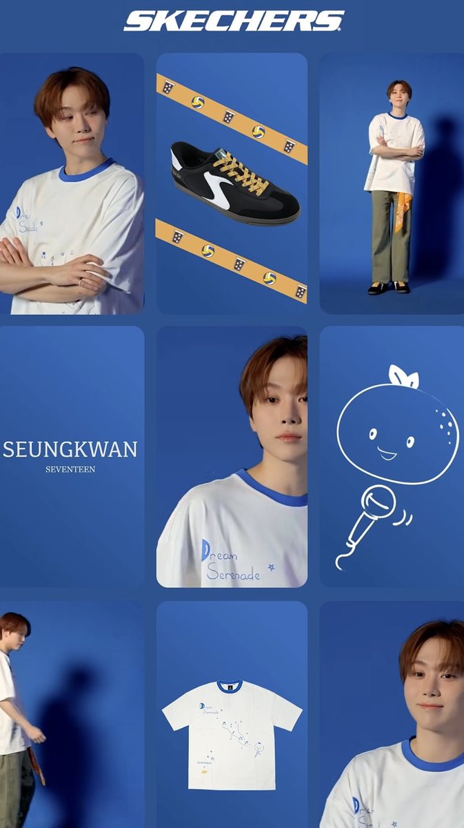 FCgoods_myfav's tweet photo. 💙 #SKECHERS x DK Seungkwan Dino special collaboration เข้าไทยนะคะ เตรียมเงิน!

สอบถามมาให้เรียบร้อยยย ที่ไทยวางขาย 11 สิงหานะคะทุกคน กะรัตเตรียมเงินได้เลย มีเหมาแน่นอน เพราะลายเสื้อน้องน่ารักมากๆๆ https://t.co/EjxYaeGAzC