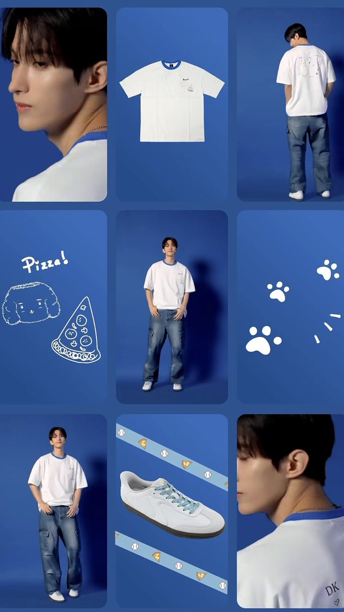 FCgoods_myfav's tweet photo. 💙 #SKECHERS x DK Seungkwan Dino special collaboration เข้าไทยนะคะ เตรียมเงิน!

สอบถามมาให้เรียบร้อยยย ที่ไทยวางขาย 11 สิงหานะคะทุกคน กะรัตเตรียมเงินได้เลย มีเหมาแน่นอน เพราะลายเสื้อน้องน่ารักมากๆๆ https://t.co/EjxYaeGAzC