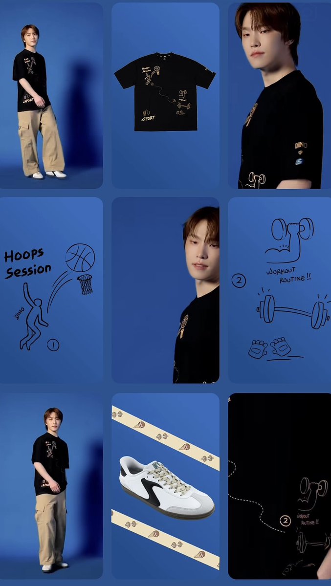 FCgoods_myfav's tweet photo. 💙 #SKECHERS x DK Seungkwan Dino special collaboration เข้าไทยนะคะ เตรียมเงิน!

สอบถามมาให้เรียบร้อยยย ที่ไทยวางขาย 11 สิงหานะคะทุกคน กะรัตเตรียมเงินได้เลย มีเหมาแน่นอน เพราะลายเสื้อน้องน่ารักมากๆๆ https://t.co/EjxYaeGAzC