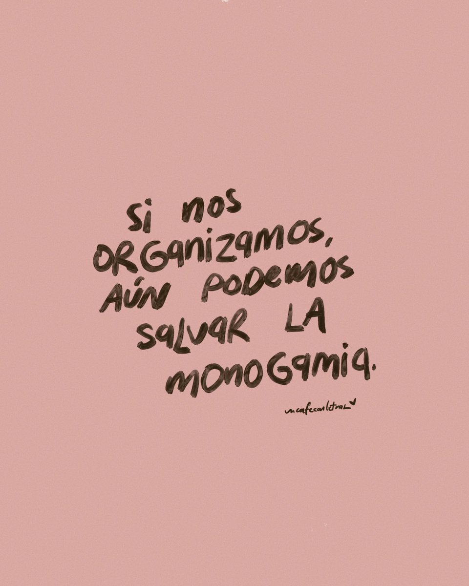 uncafeconletras's tweet photo. aún se puede https://t.co/7tvsnTy45O