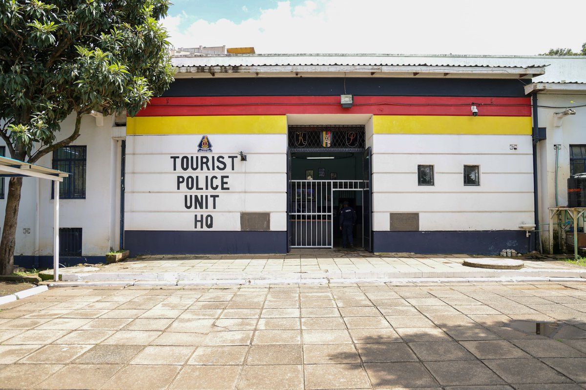 PoliceKE's tweet photo. Did You Know? 

​Under the updated organizational structure published in the Kenya Subsidiary Legislation, 2026, the Kenya Police Service includes the following key units and formations:

​ List of Formations, Units, and Components

​(a) The Kenya Police Service Headquarters
​(b) The General Service Unit (GSU)
​(c) The Kenya Police Traffic Unit
​(d) The Presidential Escort Unit
​(e) The Kenya Airports Police Unit
​(f) The Kenya Railways & Ports Police Unit
​(g) The K9 Police Unit
​(h) The Nairobi Metropolitan Police
​(i) The Diplomatic Police Unit
​(j) The Tourist Police Unit
​(k) The Kenya Police Marine Unit
​(l) The Kenya Police Quick Response Unit
​(m) The Government Vehicle Check Unit