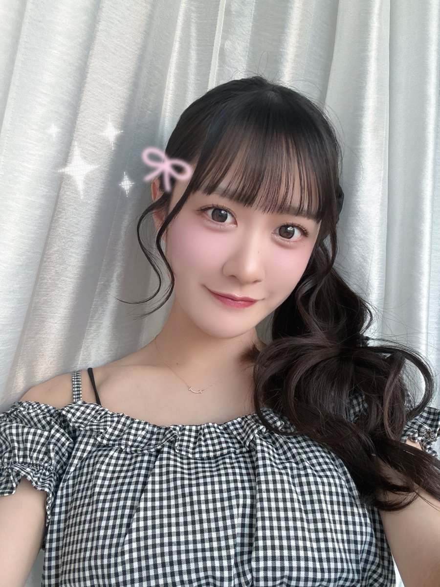 qqar7's tweet photo. デビューまであと5日✨️
#おはようももちゃん 🍑 https://t.co/9kA1XNTszS