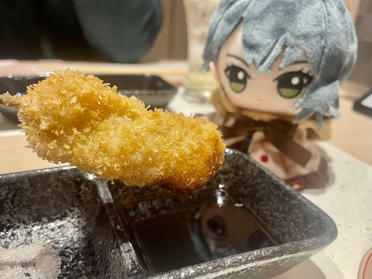 Saito_han's tweet photo. #人間の食べ物を狙うぬいの画像 https://t.co/EPcM0J6TN8