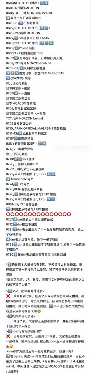 dearyawnzzn913's tweet photo. 这一个月的成员物料，请问solo并行的我们有比你们宣传更多？在哪里？良心被狗吃了 https://t.co/MmurLixadq