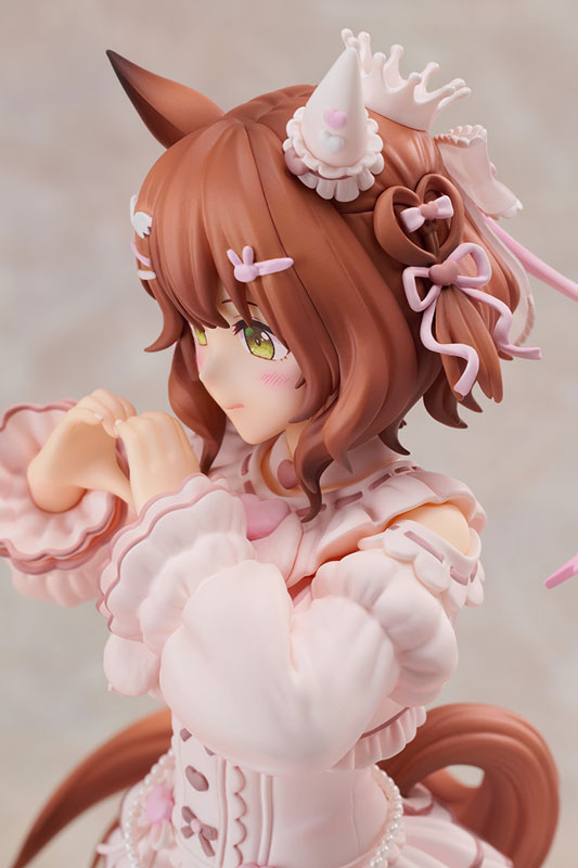 amiami_figure's tweet photo. G.S.Collection ウマ娘 プリティーダービー [溶けない砂糖菓子]アストンマーチャン 1/7 完成品フィギュア[グッドスマイルカンパニー]
⇒https://t.co/O3AvMoYr6k

好評予約受付中です♪
#ウマ娘 https://t.co/AEx2gMuEZi