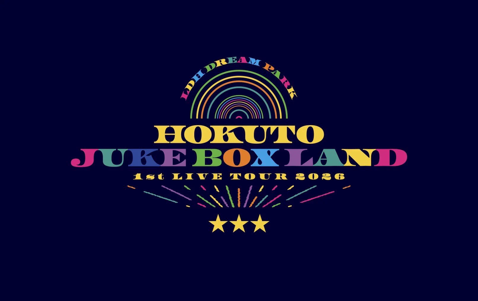 HOKUTO Staff on X: 