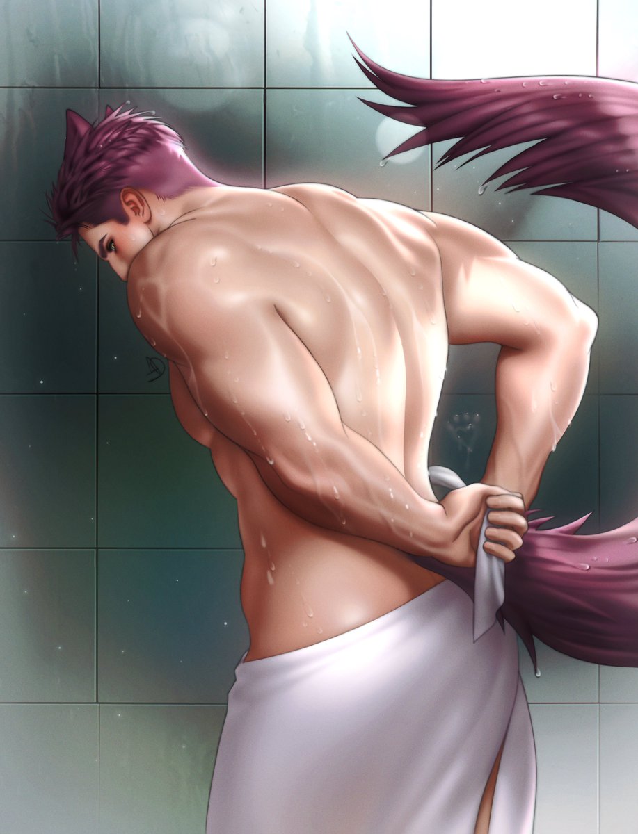 doriart_'s tweet photo. I think I’ve gotten used to this situation by now, nothing even surprises me anymore, maybe I’m just crazy🤪 but I’ll say it again, I WILL NEVER STOP DRAWING VALKO☺️💚🐺
I hope this fanart comforts you 🫂💜

#BRINGBACKVALKO #valko #敖尹 #fanart https://t.co/ysUN6gcaID