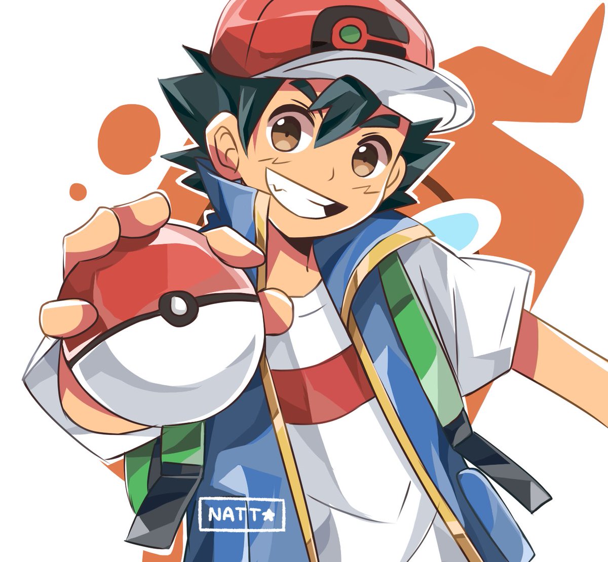 natt_zone's tweet photo. @_VGen_ Hi, my name is Natt, I'm a digital artist, good luck to everyone ^^

Portfolio: https://t.co/ryBC5Jhvxu
VGen: https://t.co/FyowuTKiIY https://t.co/HYBAyVDBha
