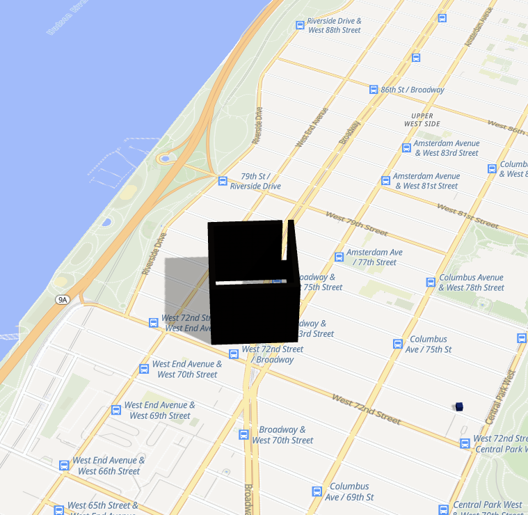 3PlaceUpdates's tweet photo. I'm building something in Manhattan, NY https://t.co/7ixNW6dDlu