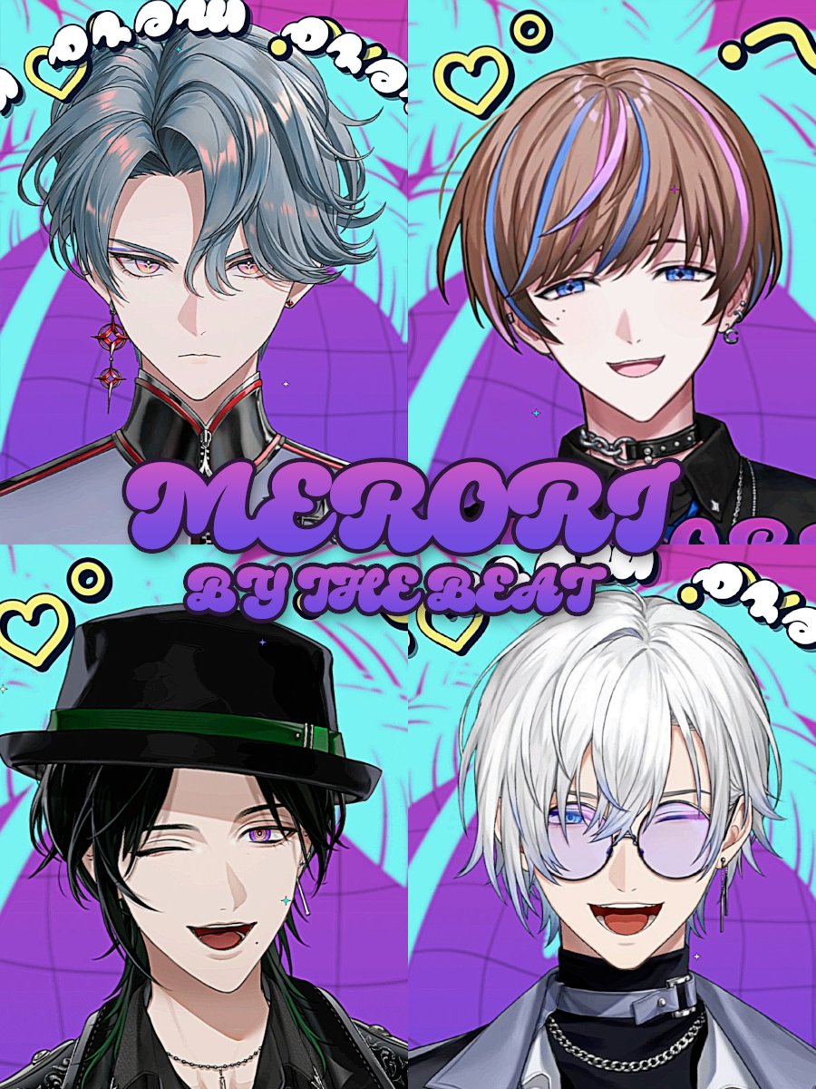 by_the_beat's tweet photo. \\ New Shorts Released //

#MERORI Alternative Lines Version💿⛱

🍸🐍https://t.co/jJTnCOHWGV

💿📌https://t.co/j1wuGsb3py

💎👔https://t.co/S7Dy4xdsRF

🎫🕶️https://t.co/dRZsGDFXGN

#BYTHEBEAT #NIJISANJI_EN https://t.co/uh9lT3t1JB