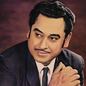 yoonshabnami's tweet photo. Remembering Kishore Kumar on his birth anniversary...the most versatile voice bollywood has ever known. Romance, pain, madness, mischief, hope, nostalgia...Kishore Kumar never sang a feeling halfway!

What is your favorite song by the legend? https://t.co/Gmdsi8x7Q4