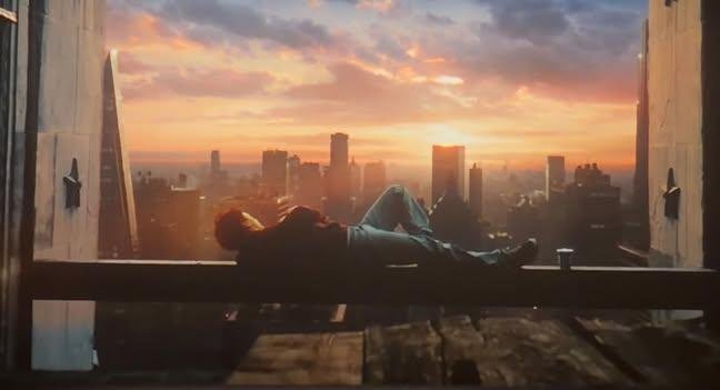 terckayca's tweet photo. Can we talk about how deep, emotional and beautiful this film was 🕷️ https://t.co/9RukBkDCom