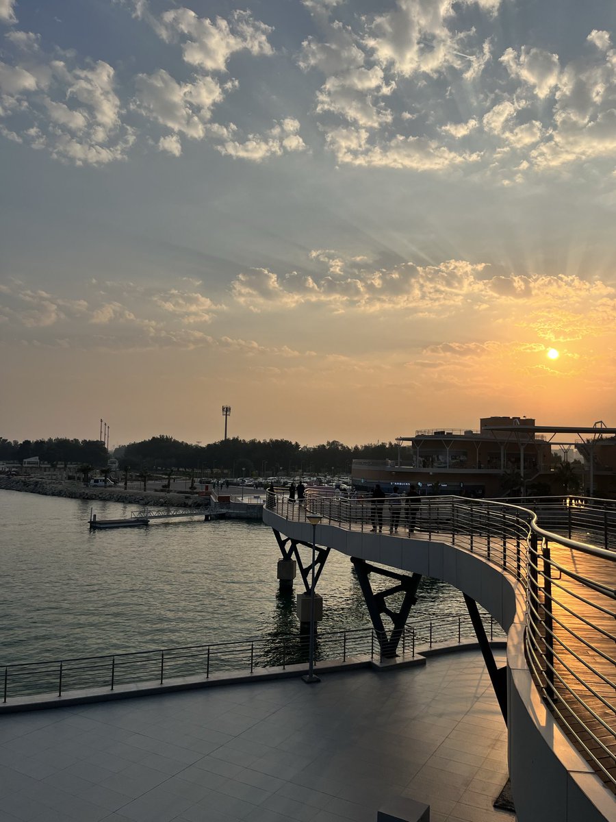 gddw20's tweet photo. ما أحلاااااك يا الجبيل❣️ https://t.co/T4tVPQzvs3