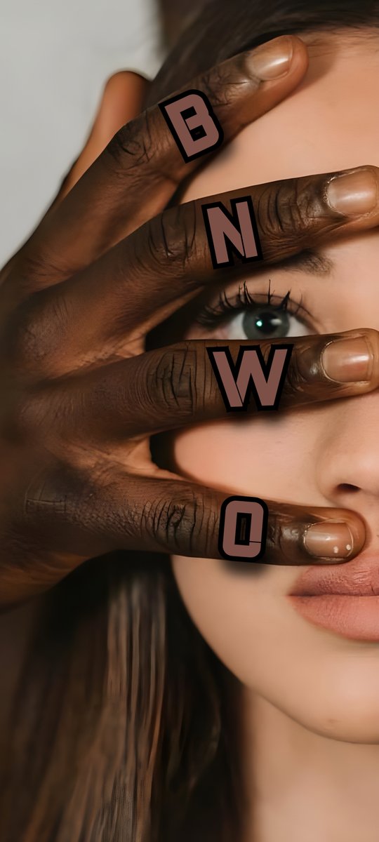 PuFrBeLo's tweet photo. My new phone wallpaper - BNWO everywhere! Everyone who see me open my phone will be aware of The BNWO! Increasing BNWO awareness is a muty and a privilege for every pussyfree beta whiteboy. What do you guys think? https://t.co/F5tnHQ5UgT