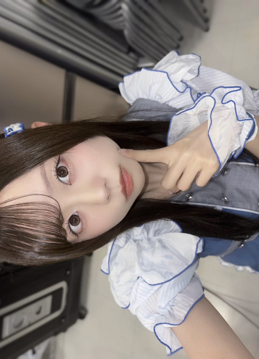 minori_hirose's tweet photo. 🎐 https://t.co/x2VDBjKiQz