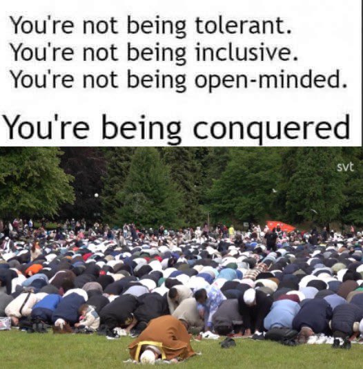 TayasNetz's tweet photo. @IslamInvasion https://t.co/lD7xrCvJdd
