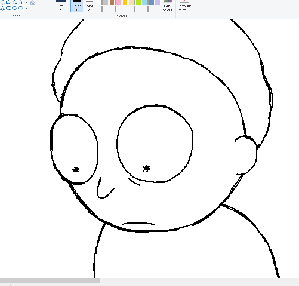 bluebe_panpan's tweet photo. back to regularlly scheduled rick and morty https://t.co/emENns85zt