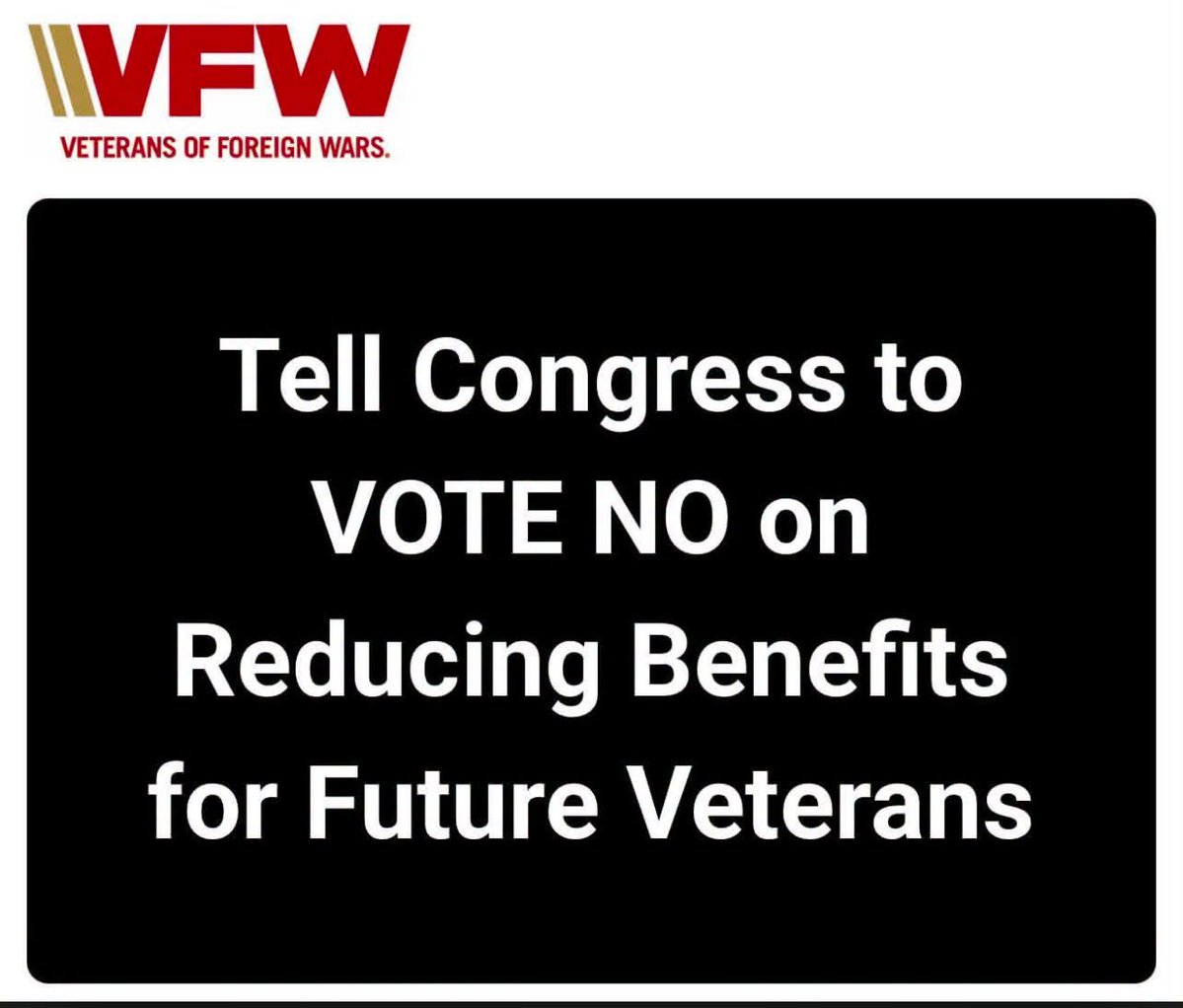 dan_erickson83's tweet photo. @VFWHQ @AmericanLegion @DAVHQ @DeptofWar @DanCrenshawTX @AMVETSHQ @SpeakerJohnson @SenateGOP @HouseGOP @HouseVetAffairs @VetAffairsDems #MajorStarAct #RichardStarAct #veterans #StarAct #woundedveterans #combatwounded #concurrentreceipt #staract https://t.co/T5BEj6QMgl