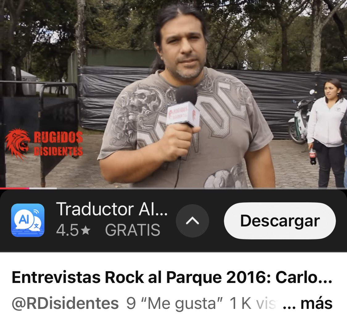 Tyche78Tyche's tweet photo. 🍿Entonces Petro lleva como “experto” un organizador de rock al parque, que hace menos de un día anunció que usó IA para analizar las elecciones? Esa es su “fuente”? 🤣🤣 https://t.co/iotpapQOy0