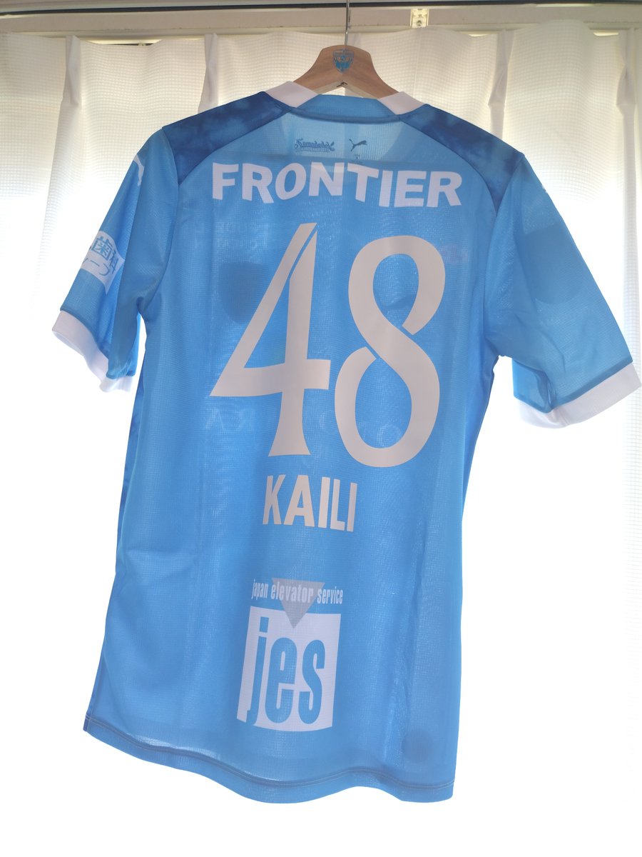 miunista76's tweet photo. 届いた〜(● ˃̶͈̀ロ˂̶͈́)੭ꠥ⁾⁾
#yokohamafc https://t.co/koaoKLCjoe