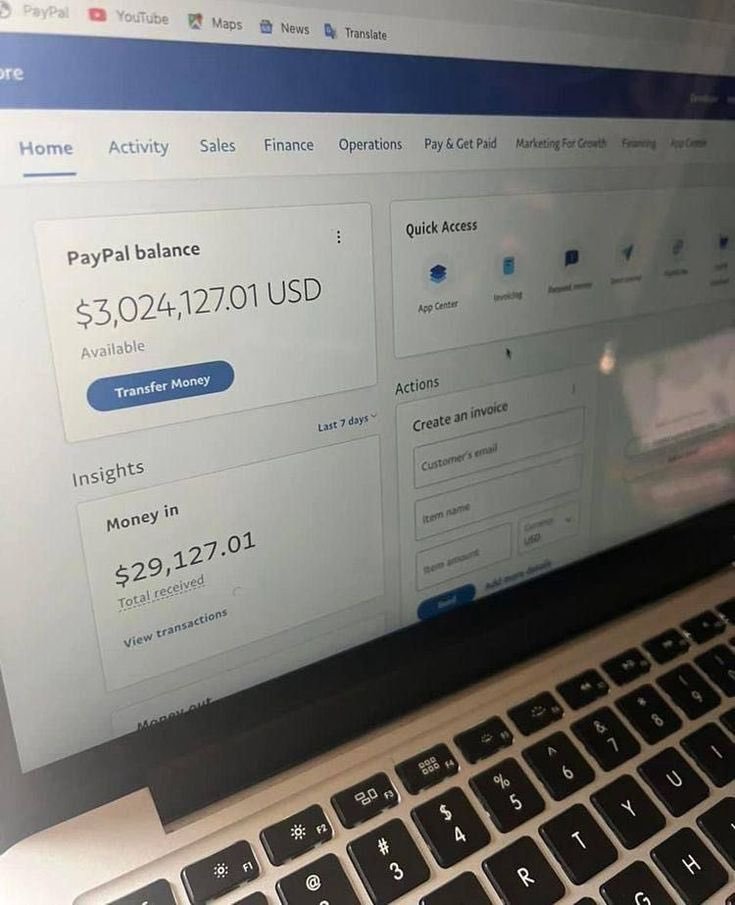 JayBisen473370's tweet photo. Can’t believe people still don’t know how to profit from ChatGPT!

Earn $1,000/Day with ChatGPT 💰

[100% GUARANTEED]

Here’s all you need:

📱 A smartphone
🌐 WiFi
⏳ 60 minutes a day

👉 Like and Comment "Send" to get it via DM – FREE for the next 24 hours! 🕒

(Make sure you’re following @JayBisen473370 to receive the DM)