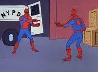 burlesonenjoyer's tweet photo. @nse_burner @ripquesarito Watching the guys w the Jordan walker head shot talk to each other on Twitter https://t.co/GBpb4i3A8J