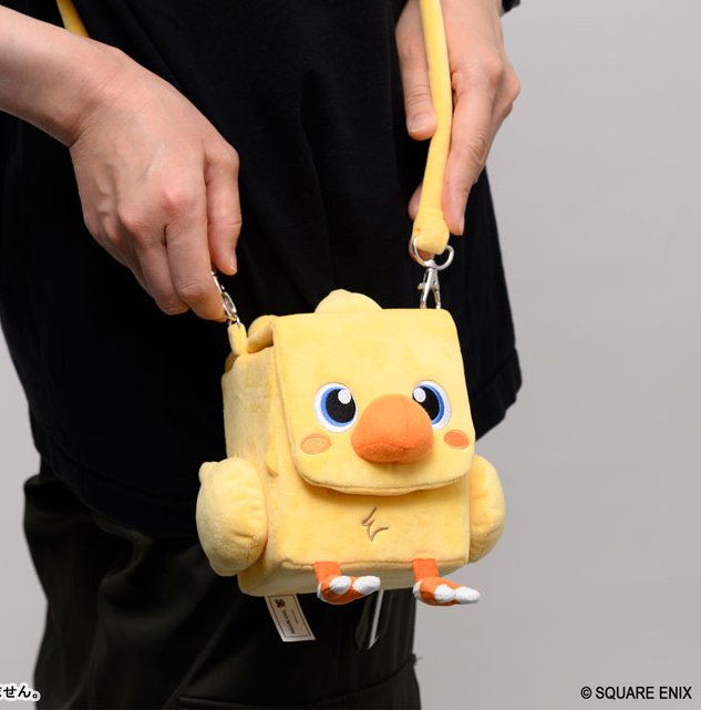 AmiAmi_English's tweet photo. 🤩Pre-orders open!🤩
Final Fantasy Fluffy Sling Deck Boxes (Square Enix)
💫Chocobo 💫Moogle
💫Cactuar 💫Fat Cat
Order from👉https://t.co/GY1rEncUrv
#FinalFantasy #FF https://t.co/VjJvxmOWyt