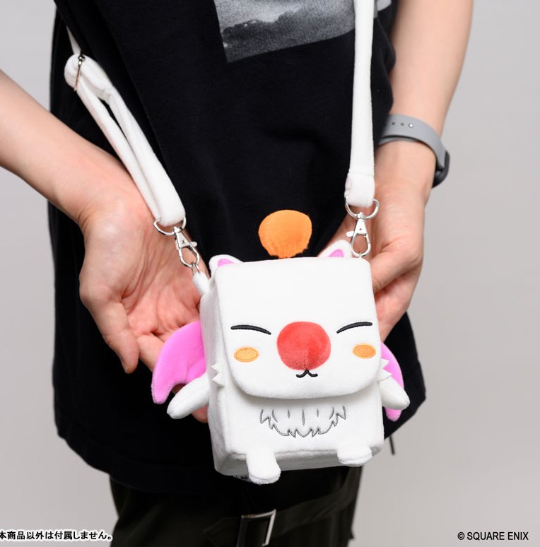 AmiAmi_English's tweet photo. 🤩Pre-orders open!🤩
Final Fantasy Fluffy Sling Deck Boxes (Square Enix)
💫Chocobo 💫Moogle
💫Cactuar 💫Fat Cat
Order from👉https://t.co/GY1rEncUrv
#FinalFantasy #FF https://t.co/VjJvxmOWyt