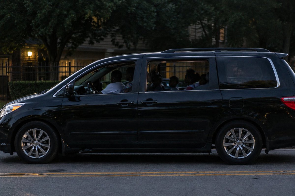 2UPLIFTLIFE's tweet photo. A family of eight, including a newborn, is facing an urgent housing crisis after their approved low-income housing fell through, leaving them living out of their vehicle.  Please consider donating and hope for these children during this difficult time. https://t.co/6hzVRXenCm https://t.co/xYXwhG67dr