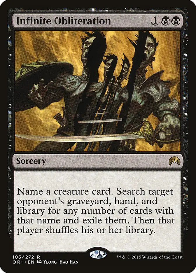 powarless's tweet photo. @TheTrinketMage Terrorize your playgroup https://t.co/Zs6kzXlum7