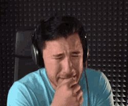 iamjustakyd's tweet photo. Wifies Fans when theres a new video called "finding the shit man" with the most annoying characters oat, character designs so basic they look like they were made by a toddler, and the writing being written by 14 year old yaoi writers who have no sense of creativity at all https://t.co/jzMINco3Mi