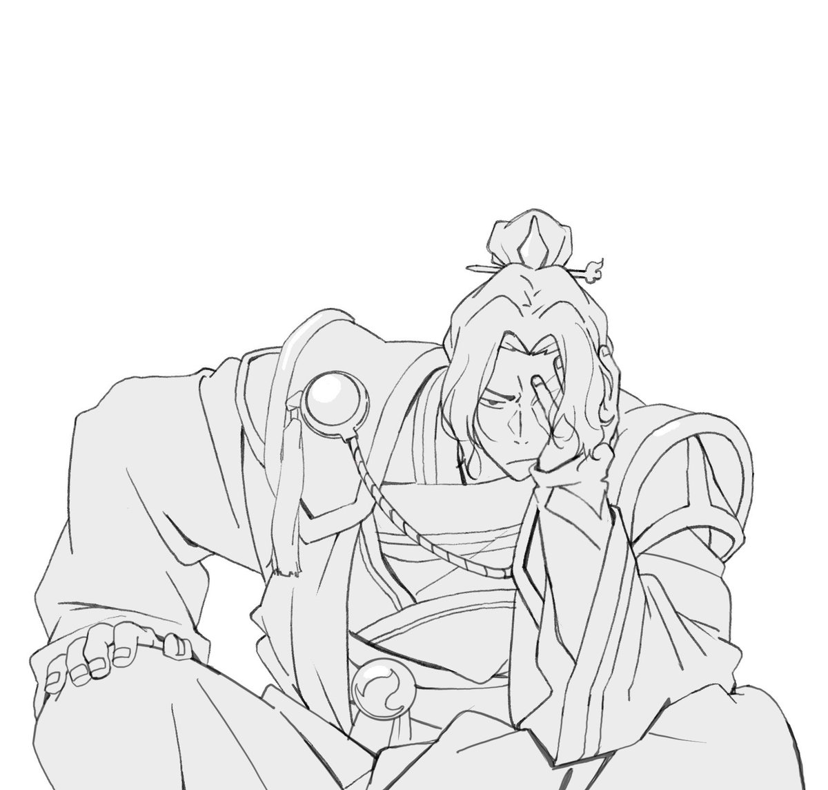 steveahn82's tweet photo. Fire Lord Zuko

Character Layout for the credits roll cards from Avatar Aang movie
#zuko #atla https://t.co/qJBXxfPYAI
