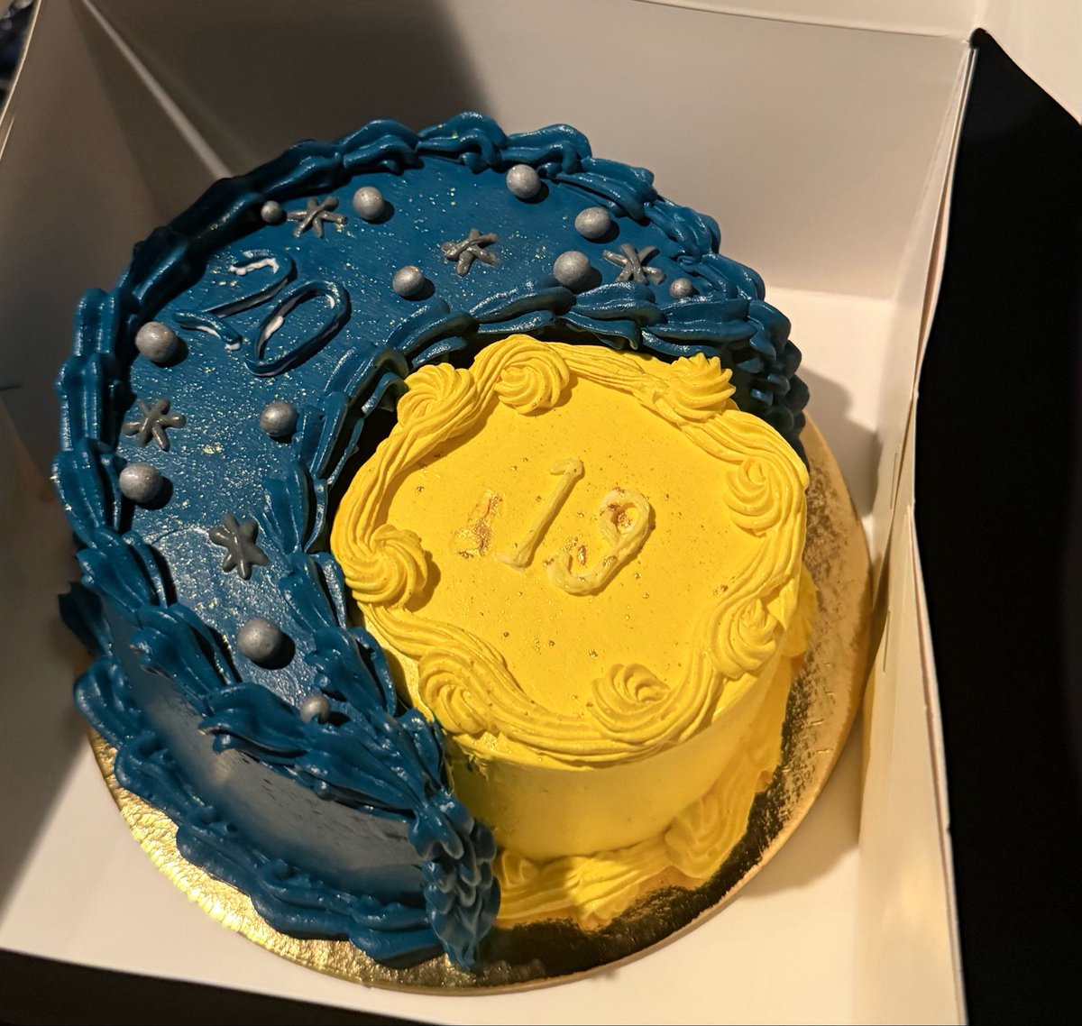 arruui's tweet photo. @0x7ra نفس كيكتي 🥺 https://t.co/8qjIN7bpK1
