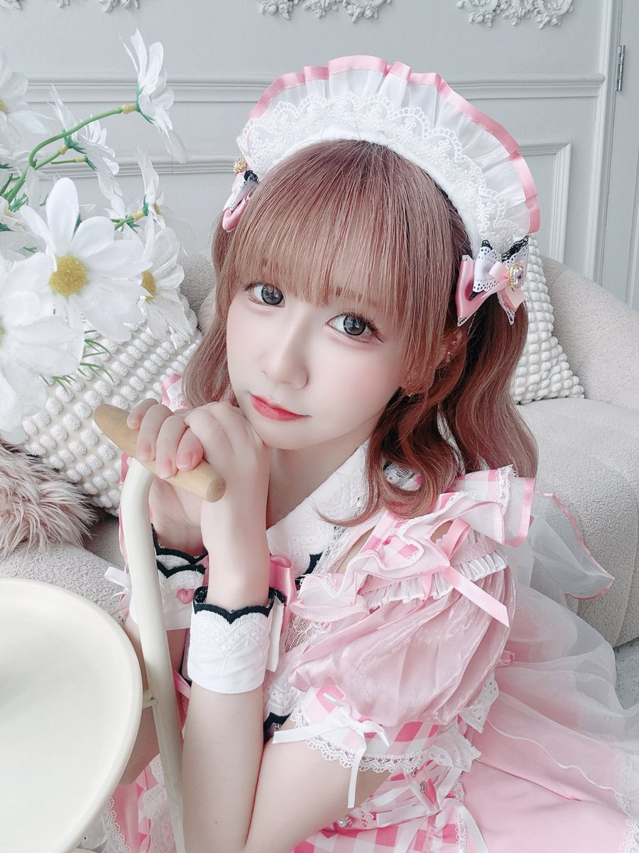 mellowpinkday's tweet photo. อรุณจิ้ว ⛅️ วันอังคารสี Mellow Pink แรกของเดือน 🩷 https://t.co/rh6vJ4I7pc