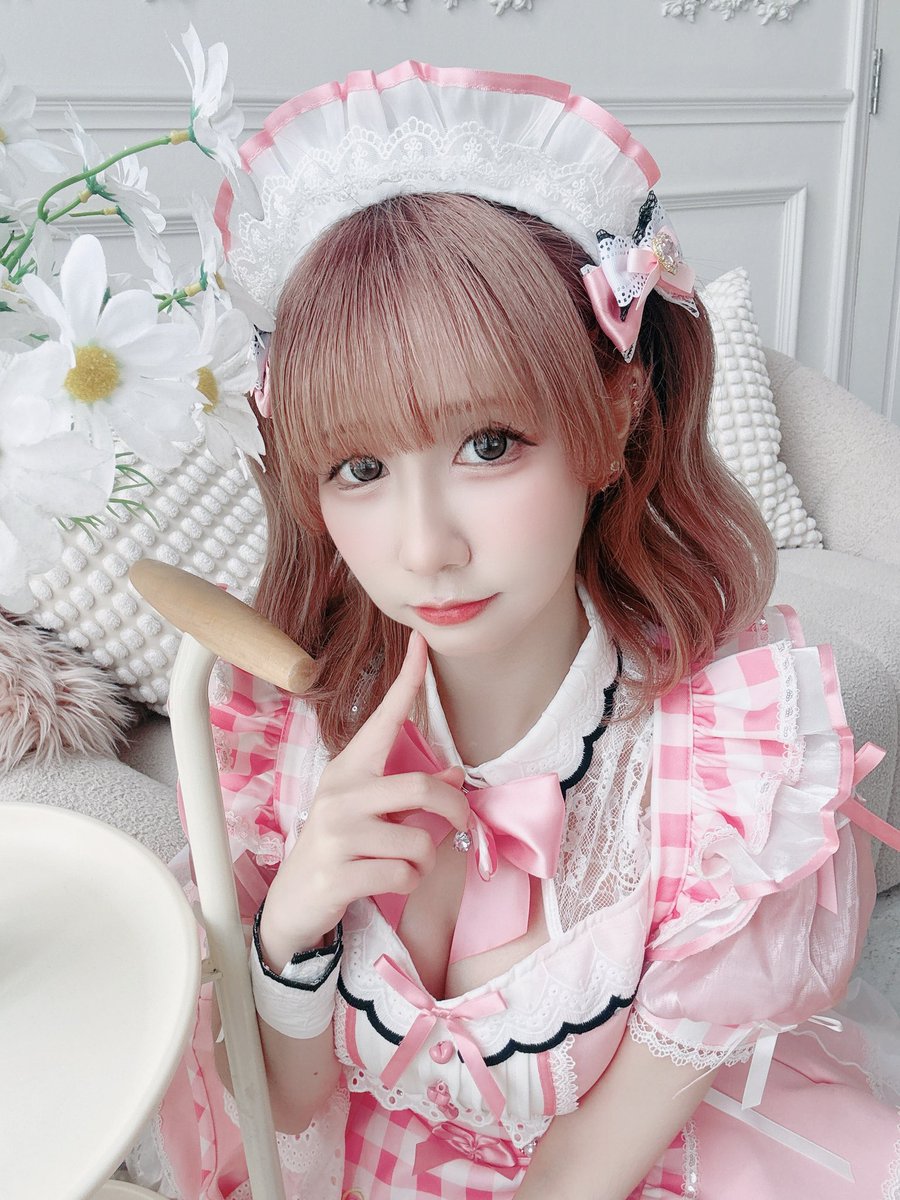 mellowpinkday's tweet photo. อรุณจิ้ว ⛅️ วันอังคารสี Mellow Pink แรกของเดือน 🩷 https://t.co/rh6vJ4I7pc