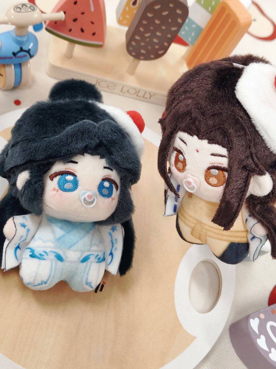 sophiadongdong's tweet photo. 好可爱…… #曦瑶 #lanxichen #金光瑶 https://t.co/GtdnP4yI1I