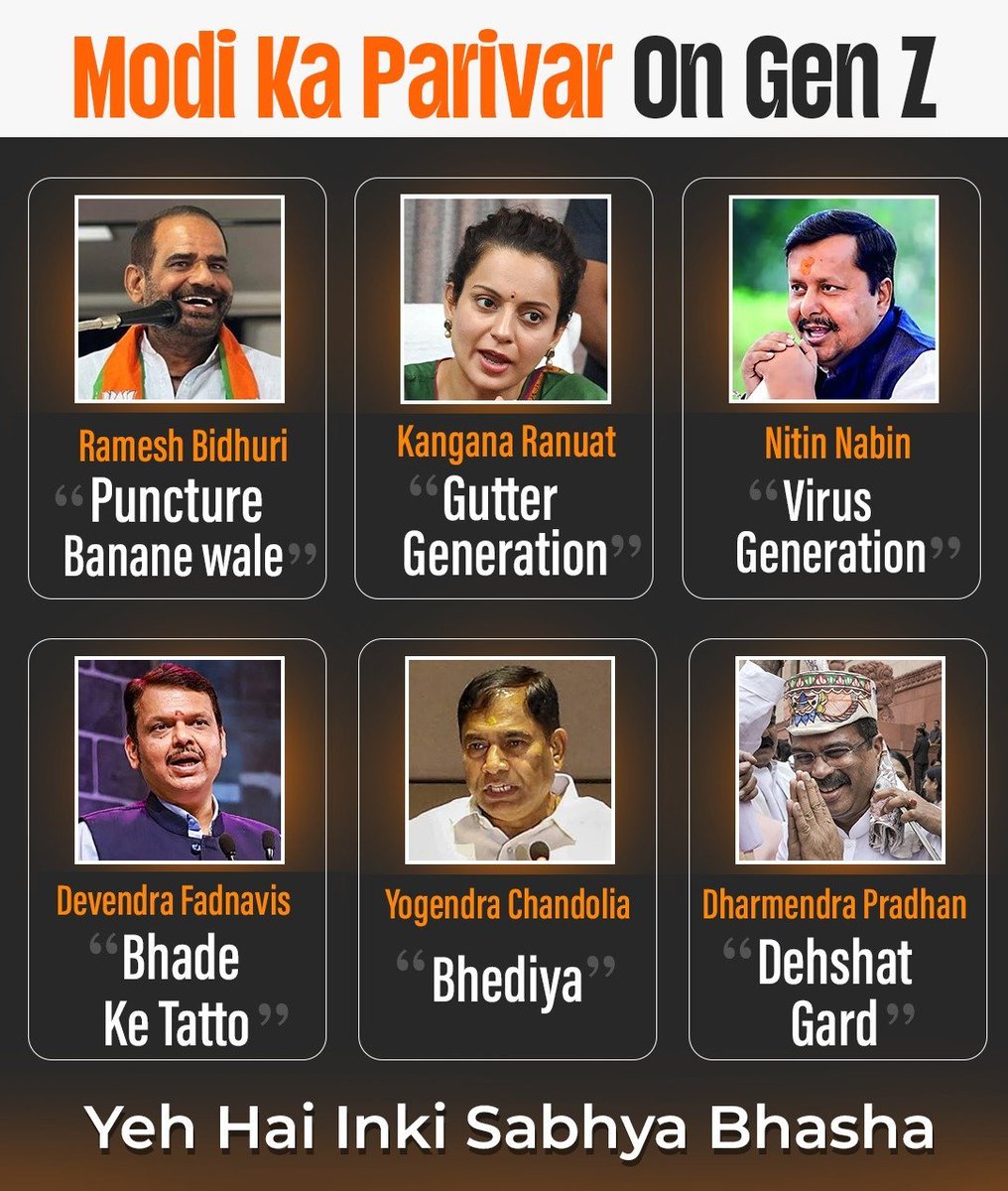 csrupaal's tweet photo. #modikaparivar https://t.co/ZgLbSVIJvo